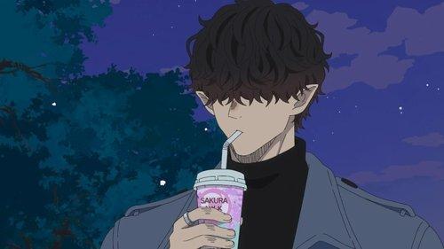 Mr. Villain's Day Off Season 1 Episode 4 - When Spring Comes to Town