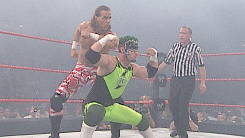 Raw Season 11 Episode 22 - Raw - Jun. 02, 2003