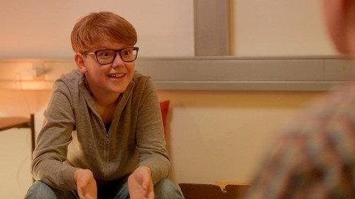 Klassen Season 18 Episode 5 - A new friend?