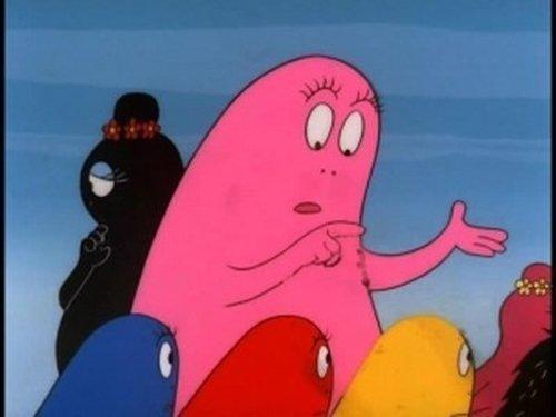 Barbapapa Season 1 Episode 12 - Episode 12