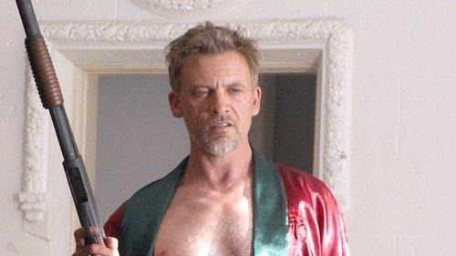 undefined Season 2 Episode 3 - No Way to Treat a Lady