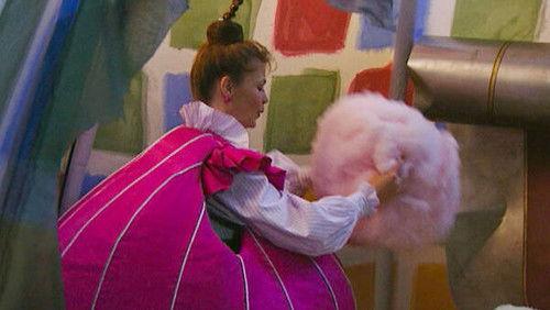 Julkalendern Season 40 Episode 15 - Episode 15