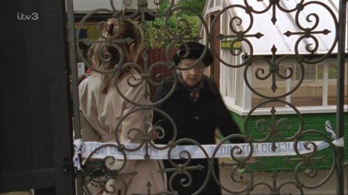 undefined Season 12 Episode 5 - Small Mercies