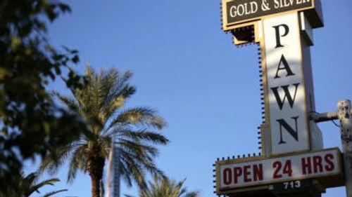 Pawn Stars Season 18 Episode 2 - Rick's Gone with the Wind