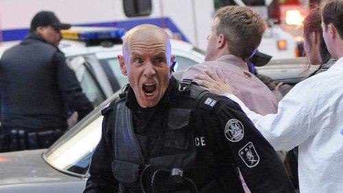 Flashpoint Season 5 Episode 13 - Keep the Peace (2)