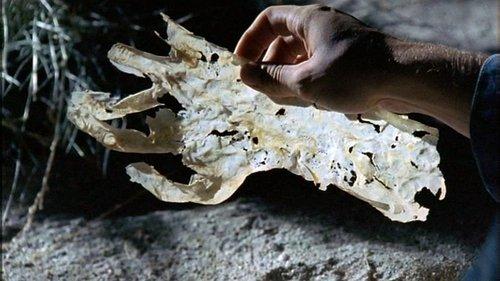 Roswell Season 2 Episode 1 - Skin and Bones