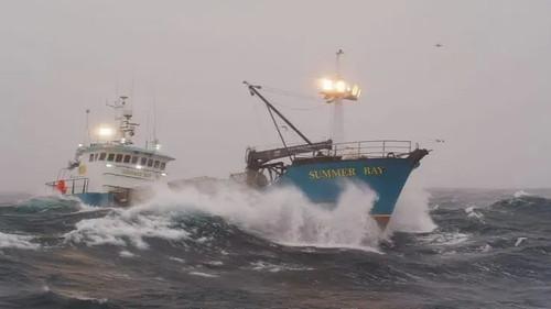 Deadliest Catch Season 15 Episode 15 - Unbreakable