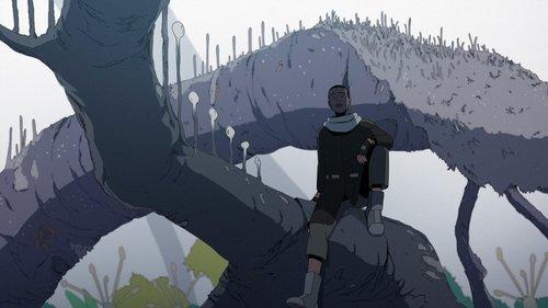 undefined Season 1 Episode 2 - The Storm