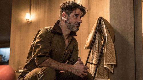 Bunker Season 1 Episode 4 - Demon Core! (¡El núcleo del demonio!)