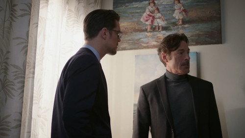 A Protegida Season 1 Episode 12 - Episode 12