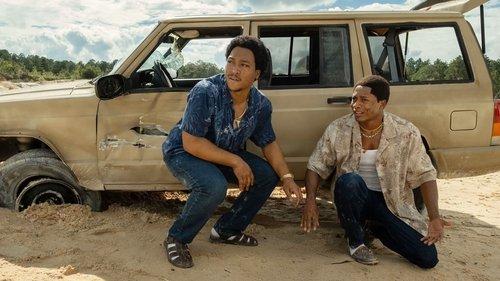 BMF Season 4 Episode 10 - Dreams Deferred