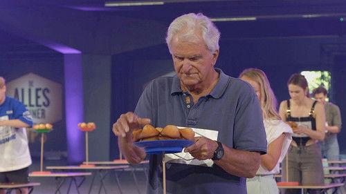 De Alleskunner VIPS Season 6 Episode 2 - Episode 2