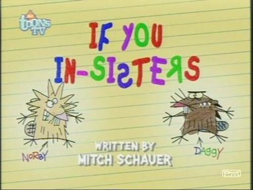 undefined Season 2 Episode 17 - Friends, Romans, Beavers!