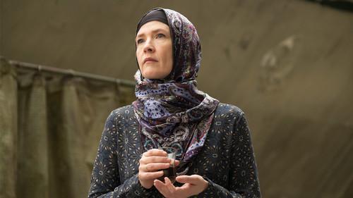 Berlin Station Season 1 Episode 7 - Proof of Life