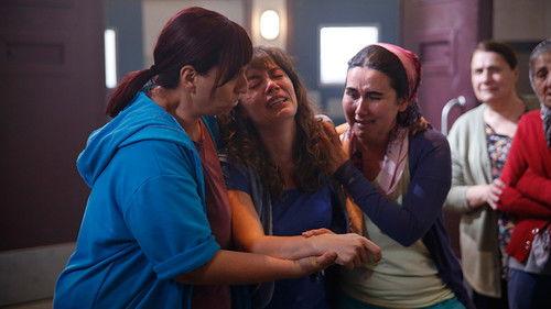 The Yard Season 1 Episode 10 - Episode 10