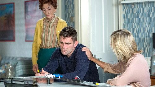 EastEnders Season 33 Episode 9 - 5425