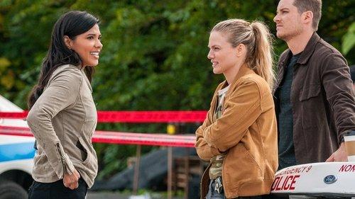 Chicago P.D. Season 7 Episode 7 - Informant
