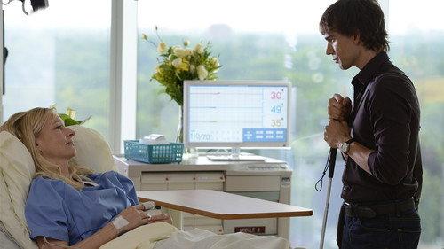 Covert Affairs Season 4 Episode 10 - Levitate Me