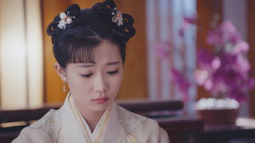 The Princess Weiyoung Season 1 Episode 10 - Episode 10