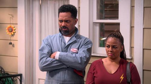 The Upshaws Season 2 Episode 10 - Home Repairs