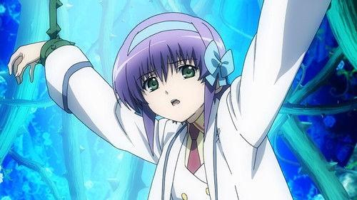 Night Wizard the Animation Season 1 Episode 13 - Happy Birthday