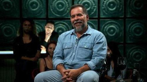 Que História é Essa, Porchat? Season 4 Episode 19 - Leandro Hassum + Rosanne Mulholland + Zico