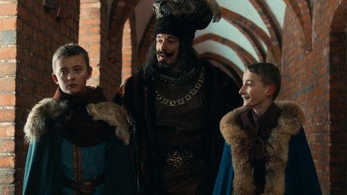 Time travels Season 2 Episode 10 - Episode 10