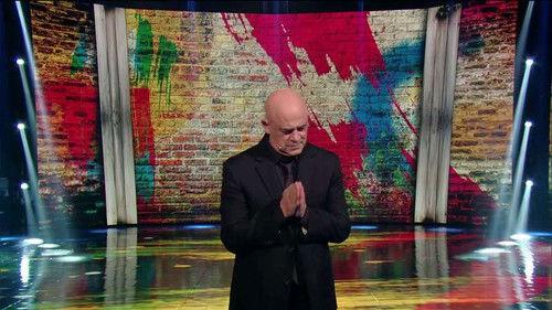 Fratelli di Crozza Season 8 Episode 13 - Episode 13