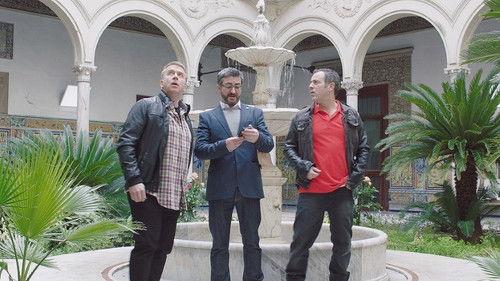 Allí abajo Season 1 Episode 5 - Episode 5