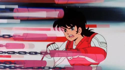 Ronin Warriors Season 1 Episode 8 - Friend or Foe