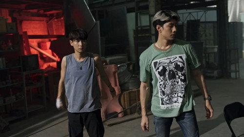 Not Me Season 1 Episode 5 - Episode 5