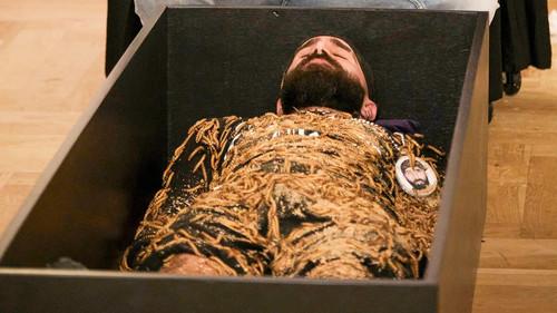 House of Villains Season 3 Episode 6 - This Is Bananas