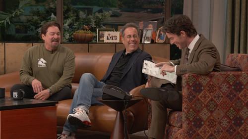 undefined Season 1 Episode 1 - COYOTES