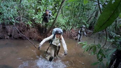 7 vs. Wild Season 5 Episode 5 - Episode 5