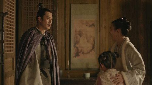 The Story of Ming Lan Season 1 Episode 2 - Episode 2