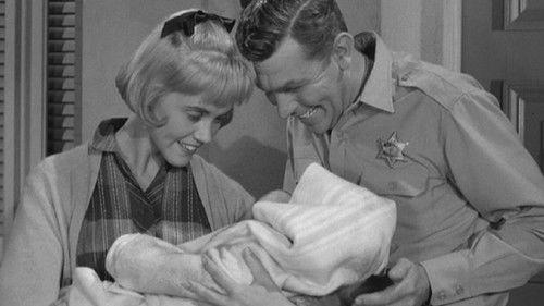 The Andy Griffith Show Season 5 Episode 12 - The Darling Baby