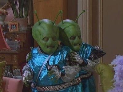 undefined Season 1 Episode 26 - Boston Holiday