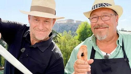 Spise med Price Season 16 Episode 2 - Allerede de gamle grækere