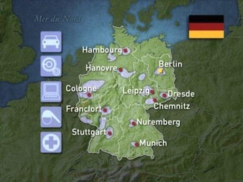 Mapping the World Season 16 Episode 3 - Episode 3