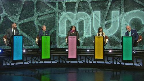 Muren Season 2 Episode 1 - Episode 1