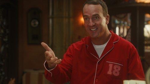 The Santa Clauses Season 1 Episode 3 - Chapter Three: Into the Wobbly Wood