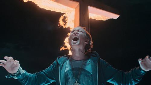 The Chosen One Season 1 Episode 6 - Revelation