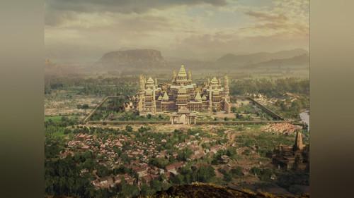 Swaraj - Bharat ke Swatantrata Sangram Ki Samagra Gatha Season 1 Episode 2 - Vijaynagar