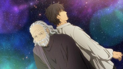 Arte Season 1 Episode 5 - Inescapable Bond