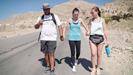 Diagnosis Season 1 Episode 1 - Detective Work