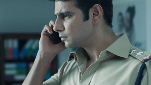 13 Mussoorie Season 1 Episode 12 - Cat and mouse game!