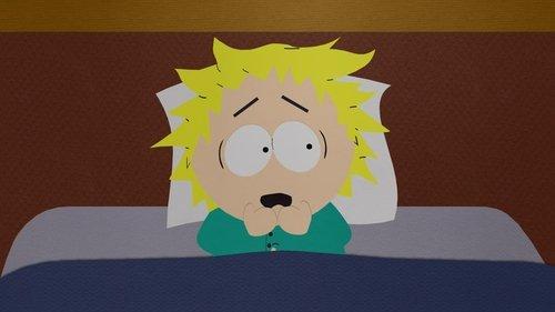 South Park Season 6 Episode 11 - Child Abduction is Not Funny