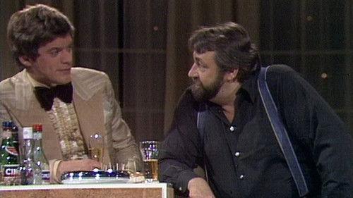 Party hos Parnevik Season 1 Episode 4 - Episode 4