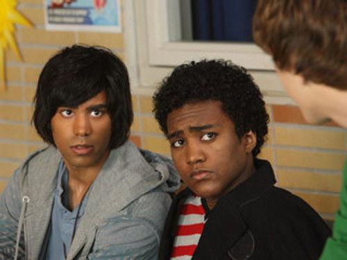 Degrassi Season 9 Episode 4 - Close to Me