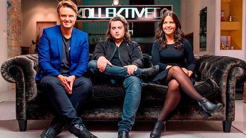 Kollektivet Season 3 Episode 5 - Episode 5